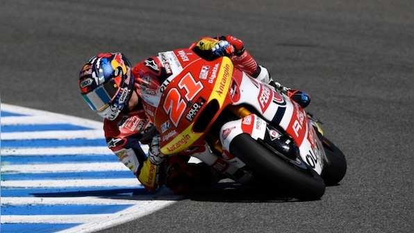 MotoGP: Italian team Gresini Racing to partner with Ducati for 2022, 2023 seasons
