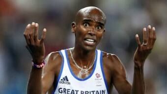 Tokyo Olympics 2020: Four-time champion Mo Farah fails to qualify for upcoming Games