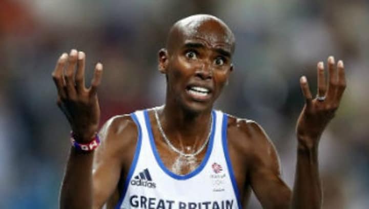 Tokyo Olympics 2020: Four-time champion Mo Farah fails to qualify for upcoming Games
