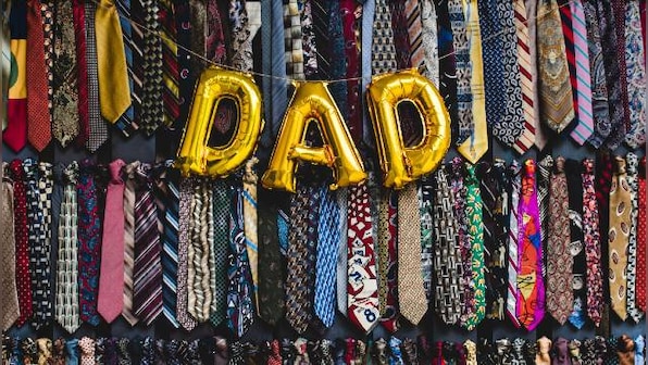 Happy Father’s Day 2021: Messages, wishes and quotes to share on WhatsApp and Facebook