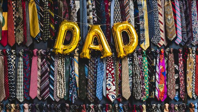 Happy Father’s Day 2021: Messages, wishes and quotes to share on WhatsApp and Facebook Happy Father’s Day 2021: Messages, wishes and quotes to share on WhatsApp and Facebook