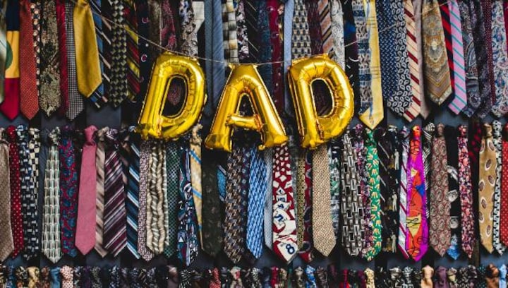 Happy Father’s Day 2021: Messages, wishes and quotes to share on WhatsApp and Facebook