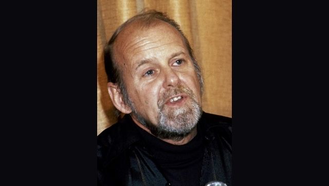 A new production of Dancin' heading to Broadway will pay tribute to the legacy of choreographer Bob Fosse A new production of Dancin' heading to Broadway will pay tribute to the legacy of choreographer Bob Fosse