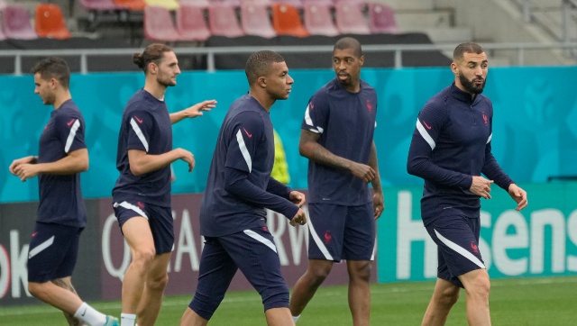 Highlights, Euro 2020, France vs Switzerland: Switzerland knock France out of tournament Highlights, Euro 2020, France vs Switzerland: Switzerland knock France out of tournament