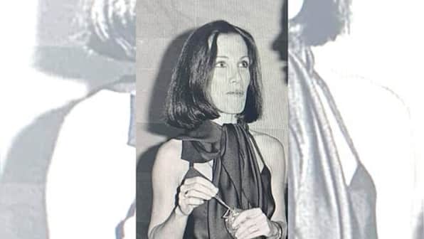 Frances Stein, editor, muse and designer for several fashion giants, passes away aged 83
