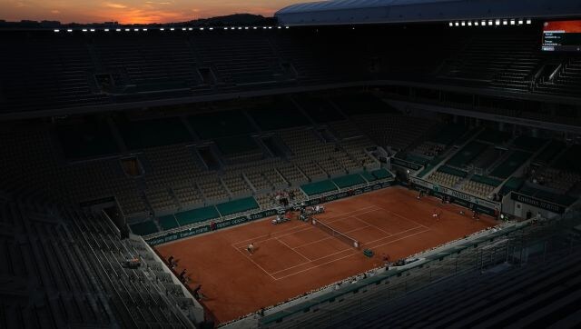 French Open 2021: Amid curfew, City of Lights suffers silent nights at Roland Garros