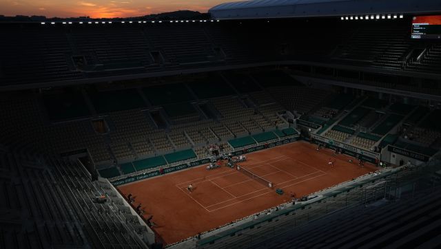 French Open 2021: Amid curfew, City of Lights suffers silent nights at Roland Garros French Open 2021: Amid curfew, City of Lights suffers silent nights at Roland Garros