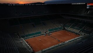 Garros 2021 roland Roland Garros