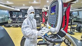 COVID-19 Updates: Third wave to hit India late, says Centre's expert panel head; Sputnik V roll-out delayed again