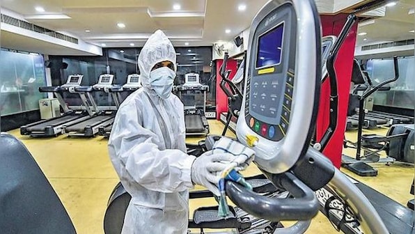 COVID-19 Updates: Third wave to hit India late, says Centre's expert panel head; Sputnik V roll-out delayed again