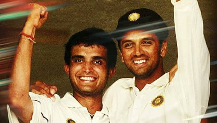 On this day: Sourav Ganguly scored Test century on debut; Rahul Dravid faced his first Test delivery