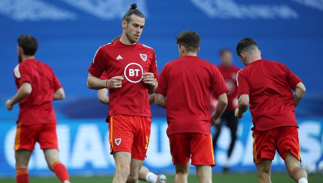 Euro 2020: Wales captain Gareth Bale says 'hostile' Turkey supporters at Baku will motivate the Dragons Euro 2020: Wales captain Gareth Bale says 'hostile' Turkey supporters at Baku will motivate the Dragons