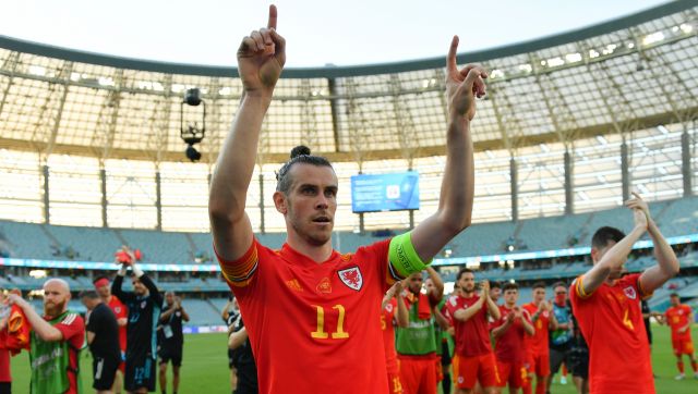 Euro 2020: Wales were 'brave' in salvaging draw with Switzerland, says Gareth Bale Euro 2020: Wales were 'brave' in salvaging draw with Switzerland, says Gareth Bale