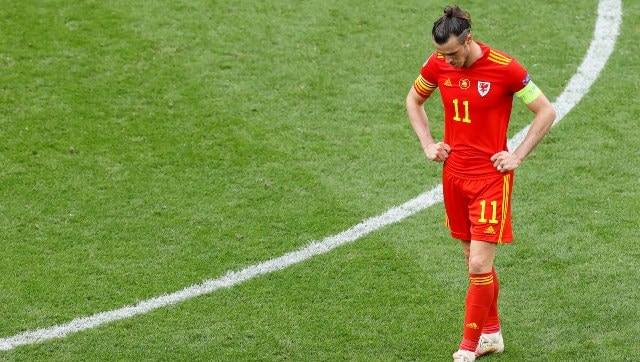 Gareth Bale se quedó fuera del equipo de Gales debido a un ‘tendón de la corva desgarrado’ – Sports News, First Post