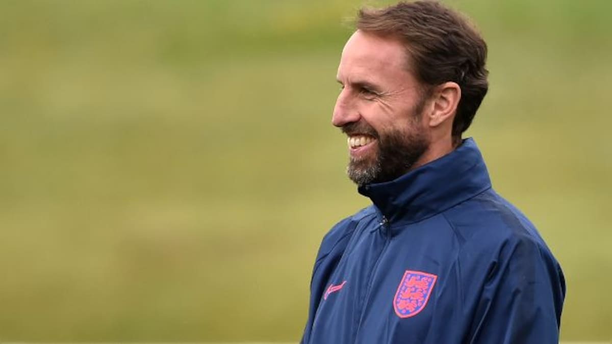 Euro 2020: Gareth Southgate faces 'complicated' call over Mount and Chilwell for Germany clash