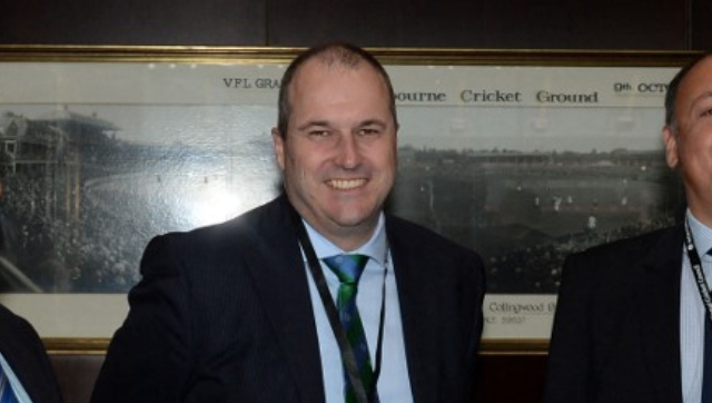 ICC 'needs certainty' on BCCI’s ability to host T20 World Cup in India, says interim CEO Geoff Allardice ICC 'needs certainty' on BCCI’s ability to host T20 World Cup in India, says interim CEO Geoff Allardice