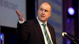 IOC to take decision regarding Afghanistan's participation in Los Angeles Olympics: ICC CEO Geoff Allardice
