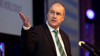 World Test Championship Final: ICC acting CEO Geoff Allardice lauds Kiwis' 'skill and temperament' in title triumph