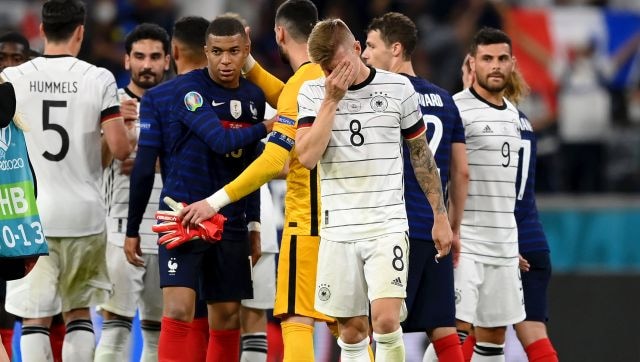 Photo of Deutschland unter Druck gegen Portugal, Spanien will durchstarten – Sports News, Firstpost
