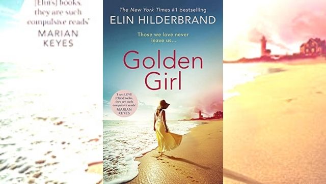 Elin Hilderbrand removes Anne Frank reference from new novel following criticisms of anti-Semitism Elin Hilderbrand removes Anne Frank reference from new novel following criticisms of anti-Semitism