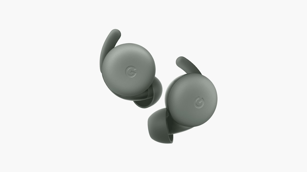 Google Pixel Buds A-series with up to 24 hours battery life launched: All you need to know