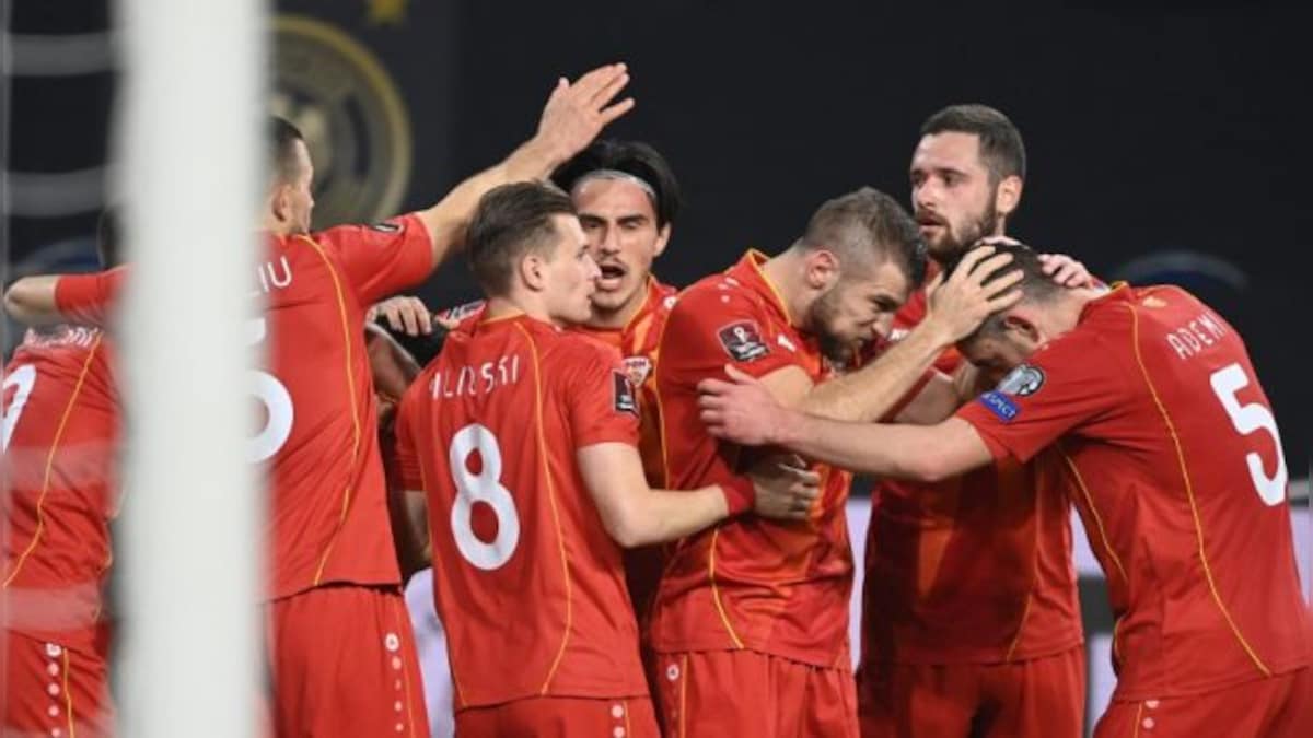 Euro 2020: First-timers North Macedonia hope to give Goran Pandev a fitting goodbye