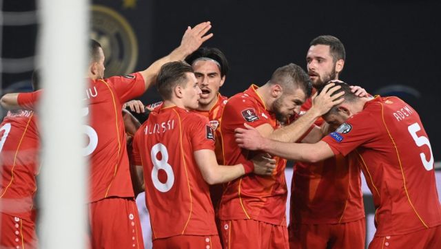 Euro 2020: First-timers North Macedonia hope to give Goran Pandev a fitting goodbye Euro 2020: First-timers North Macedonia hope to give Goran Pandev a fitting goodbye