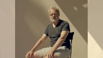 Graham Norton's novel Home Stretch is an intimate story of a gay man's return to his once-homophobic home, Ireland