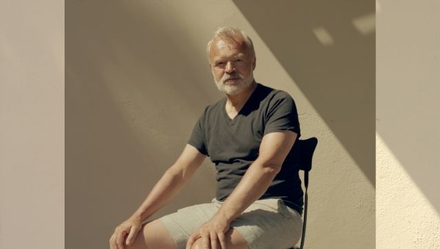 Graham Norton's novel Home Stretch is an intimate story of a gay man's return to his once-homophobic home, Ireland Graham Norton's novel Home Stretch is an intimate story of a gay man's return to his once-homophobic home, Ireland