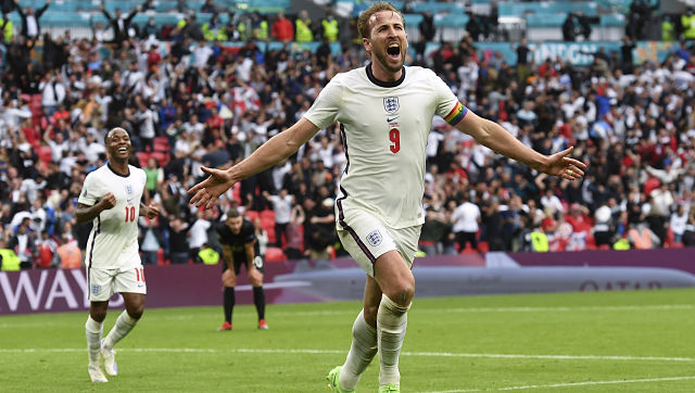 Euro 2020: Raheem Sterling, Harry Kane propel England to quarters as 55-year German curse ends Euro 2020: Raheem Sterling, Harry Kane propel England to quarters as 55-year German curse ends