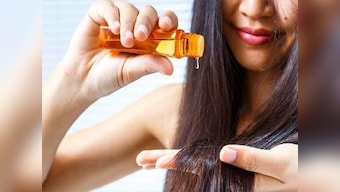 Top dandruff control hair oils to keep the flakes away