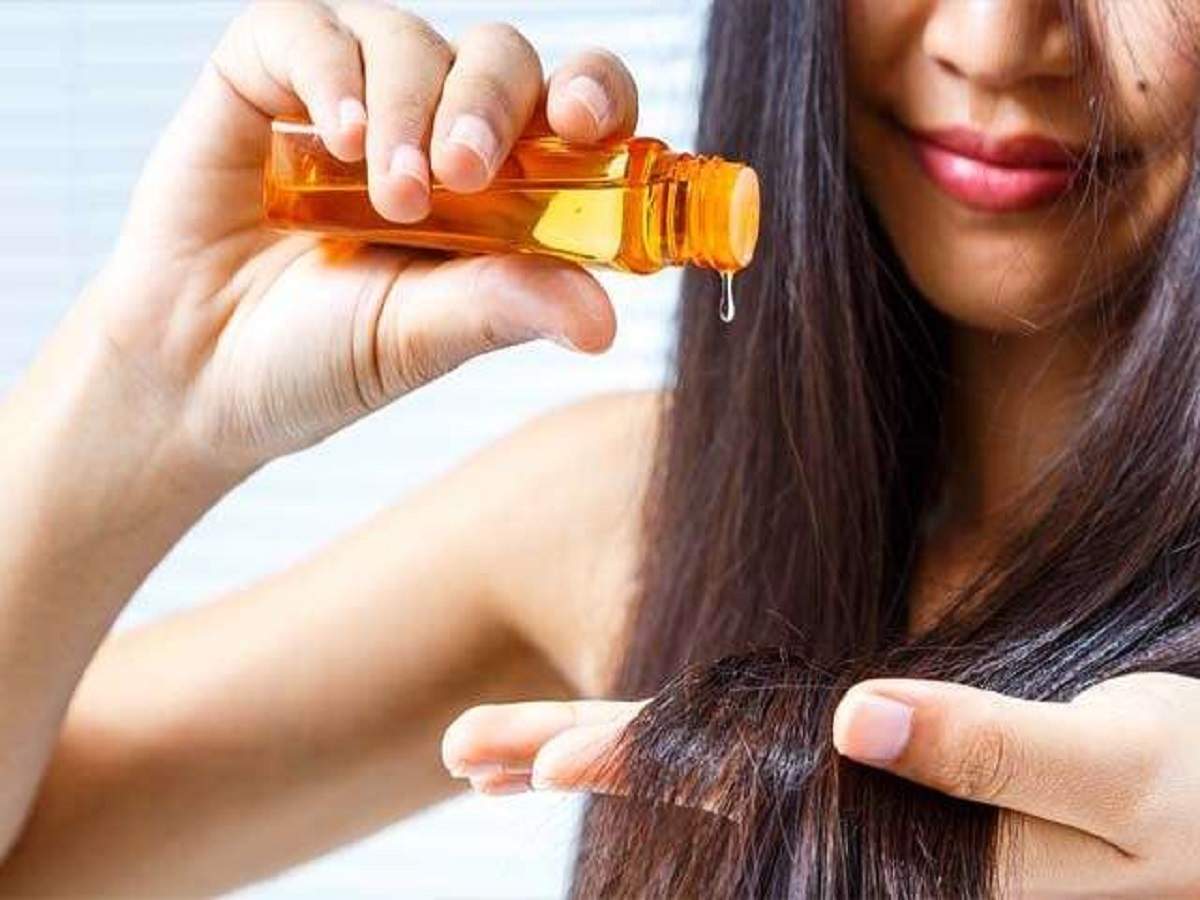Top serums for wonderful hair Top serums for wonderful hair