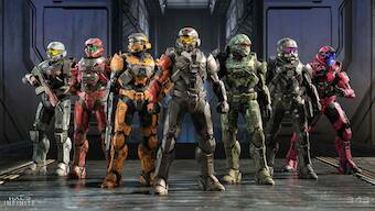 Halo Infinite free-to-play multiplayer component to launch later this year on Xbox and PC