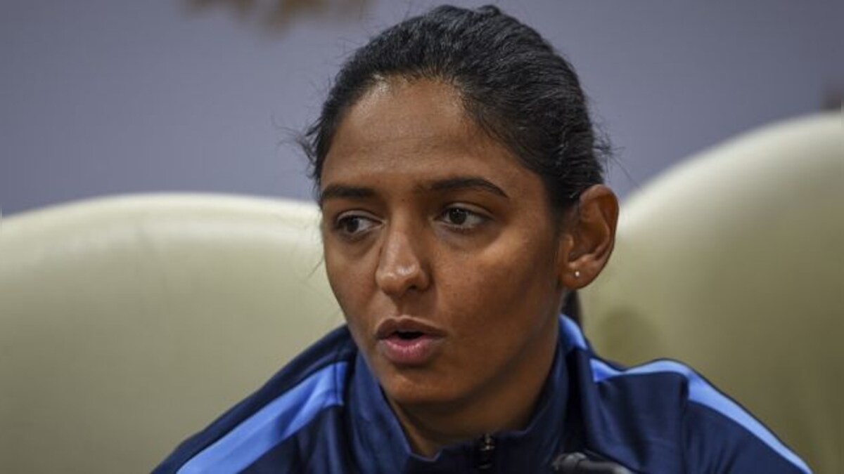 I want to play many Test matches in my life, says Harmanpreet Kaur