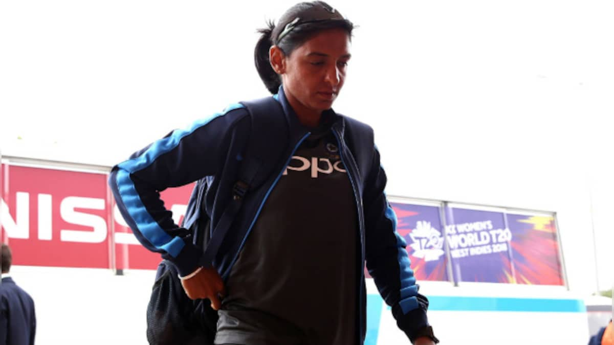 India vs Australia: Harmanpreet Kaur wants team to take more responsibility after series loss