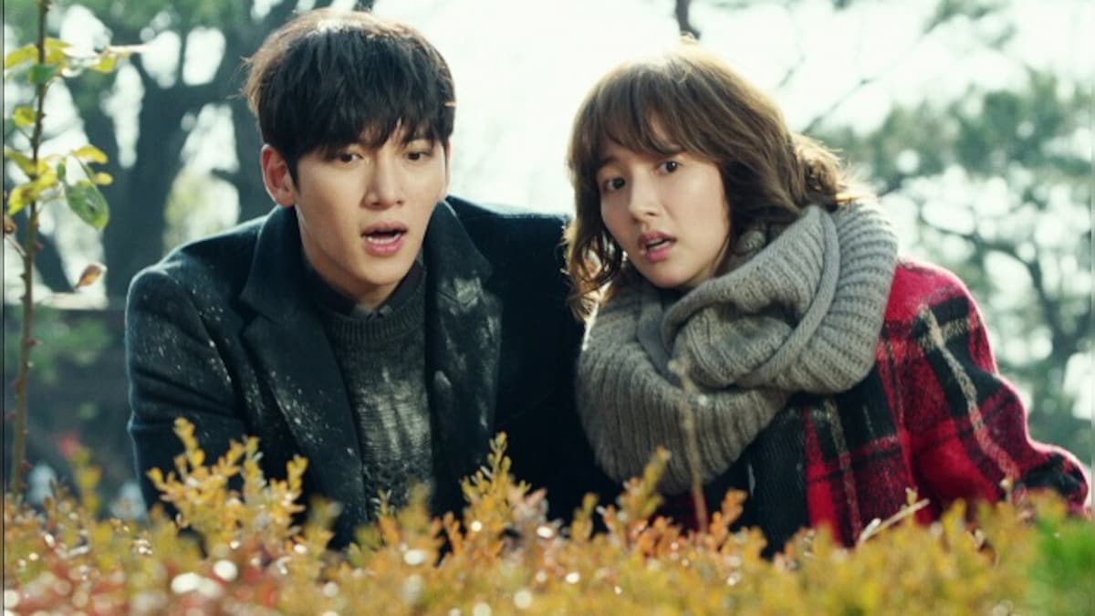 How Healer and other Korean dramas quietly deal with abandonment, possible  self-care strategies – Firstpost