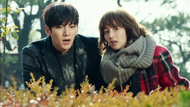 How Healer and other Korean dramas quietly deal with abandonment, possible self-care strategies