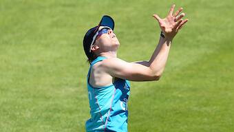Heather Knight, Jaskaran Malhotra nominated for ICC Player of the Month awards for September