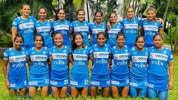 Tokyo Olympics 2020: Fair mix of youth and experience as Hockey India announce women's team