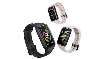 Honor Band 6 to go on sale in India on 14 June: Check features, prices and more details