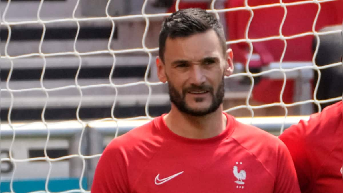 Euro 2020: France captain Hugo Lloris warns world champions against over confidence ahead of Hungary clash