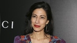 Huma Abedin, Hillary Clinton's chief of staff, to write book about her childhood, experience of being political aide