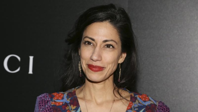 Huma Abedin, Hillary Clinton's chief of staff, to write book about her childhood, experience of being political aide Huma Abedin, Hillary Clinton's chief of staff, to write book about her childhood, experience of being political aide