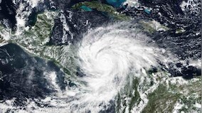 Hurricanes, wildfires, tornadoes, floods – Here’s how you can be more weather-ready
