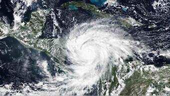 Hurricanes, wildfires, tornadoes, floods – Here’s how you can be more weather-ready
