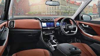 Hyundai Alcazar interior and features revealed, bookings open ahead of late June launch