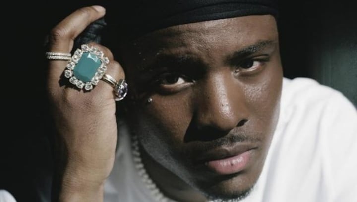 Rapper IDK to launch a music business program for budding artists through Harvard University