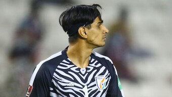 Live Streaming FIFA World Cup Qualifiers, India vs Bangladesh Football Match: When and where to watch on TV and online