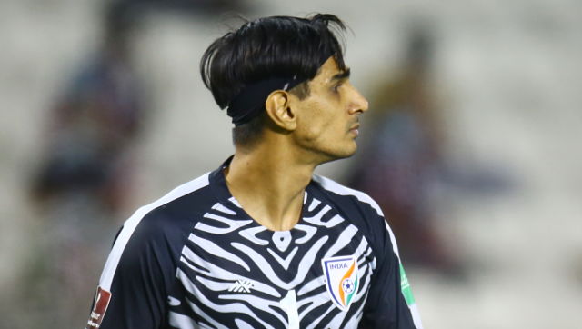 Live Streaming FIFA World Cup Qualifiers, India vs Bangladesh Football Match: When and where to watch on TV and online Live Streaming FIFA World Cup Qualifiers, India vs Bangladesh Football Match: When and where to watch on TV and online