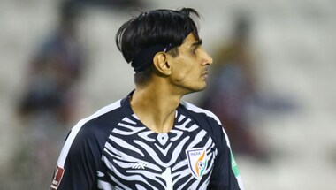 Live Streaming FIFA World Cup Qualifiers, India vs Bangladesh Football Match: When and where to watch on TV and online
